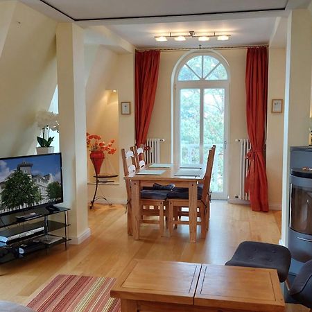 Villa Aegir By Rujana Binz Esterno foto
